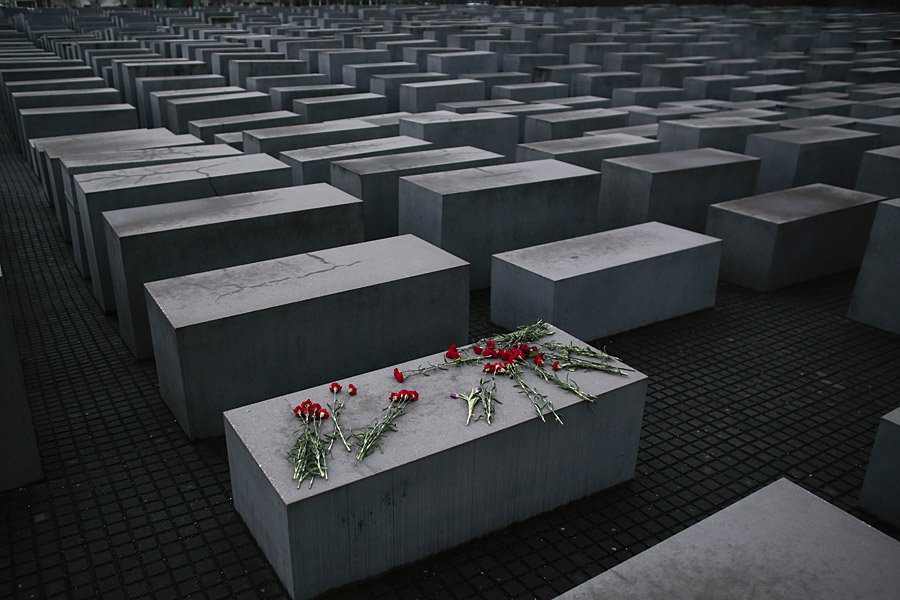 27. Januar &ndash; Internationaler Tag des Gedenkens an die Opfer des Holocaust